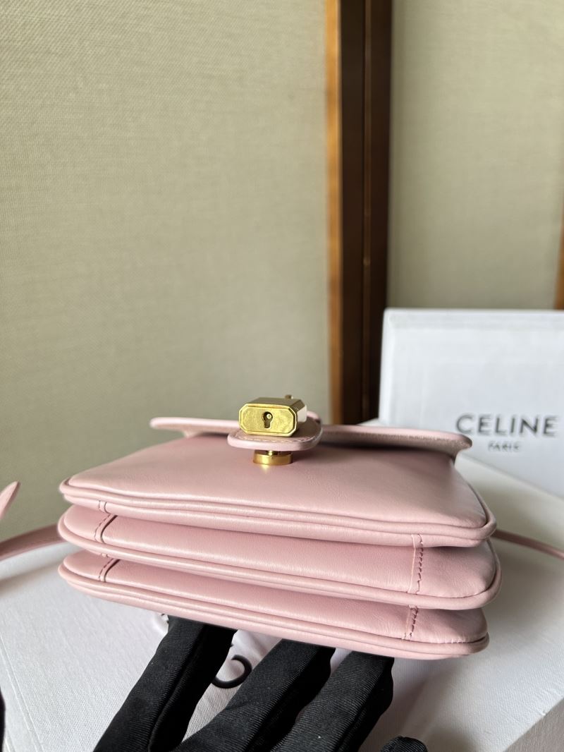 Celine Top Handle Bags